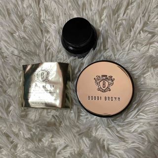 ボビイブラウン(BOBBI BROWN)のボビーブラウン　BOBBI BROWN ベースメイク(ファンデーション)