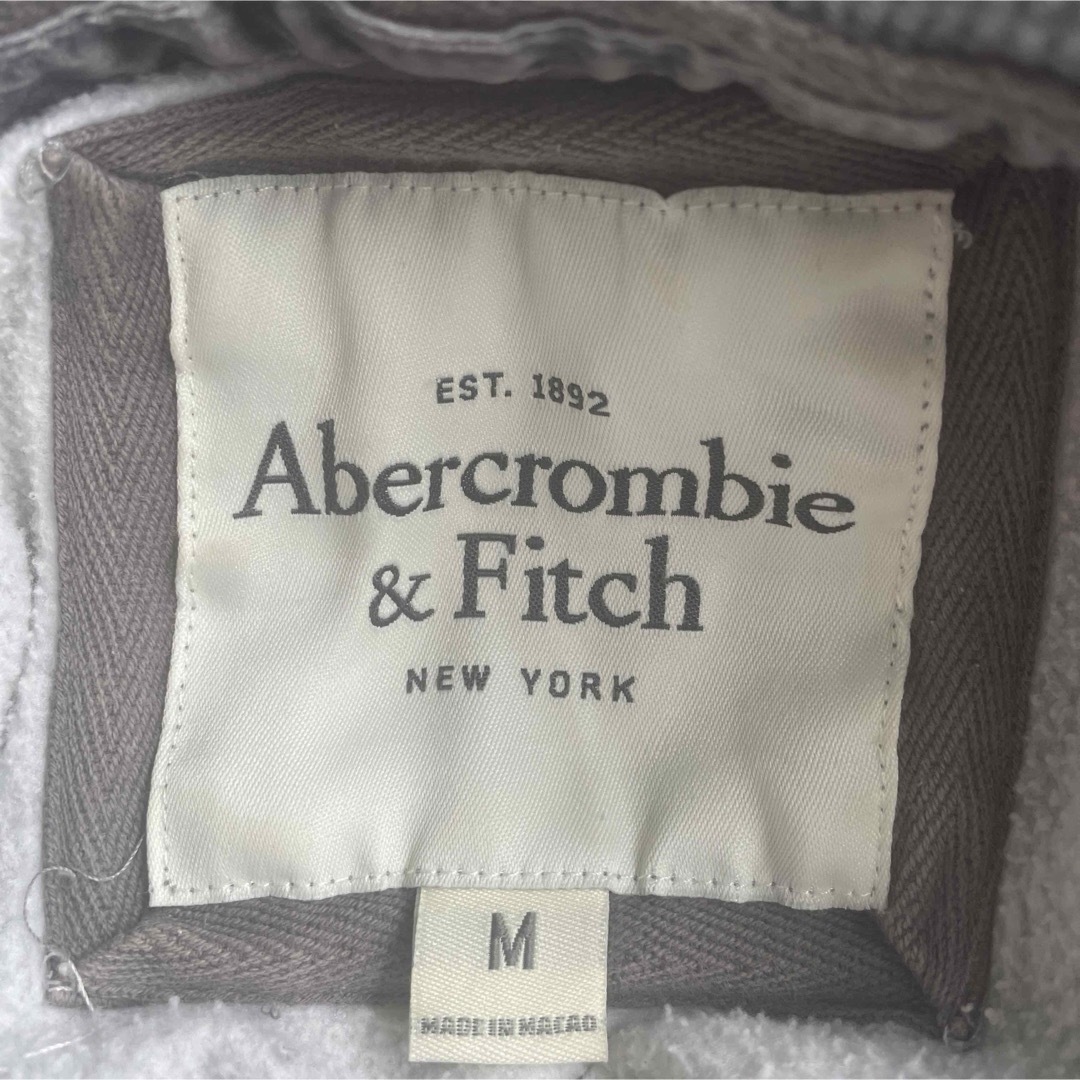 Abercrombie&Fitch(アバクロンビーアンドフィッチ)のAbercrombie&Fitch パーカー レディースのトップス(パーカー)の商品写真