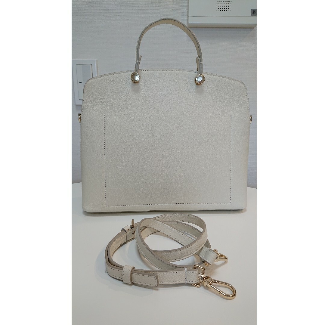 Furla(フルラ)のお値下げ FURLA パイパー レザー本革 バッグ レディースのバッグ(ショルダーバッグ)の商品写真