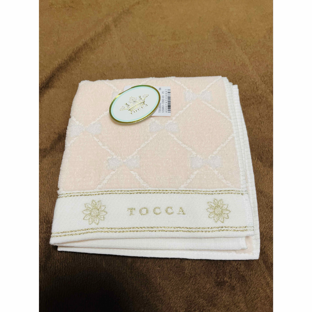 TOCCA(トッカ)のトッカ　ハンカチ レディースのファッション小物(ハンカチ)の商品写真