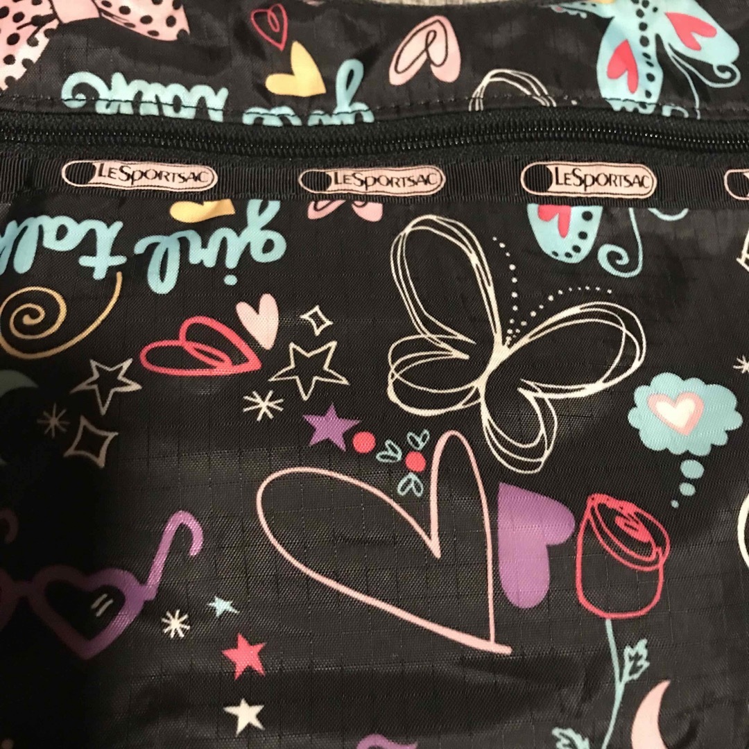 LeSportsac(レスポートサック)のレスポートサック　ショルダーバッグ レディースのバッグ(ショルダーバッグ)の商品写真