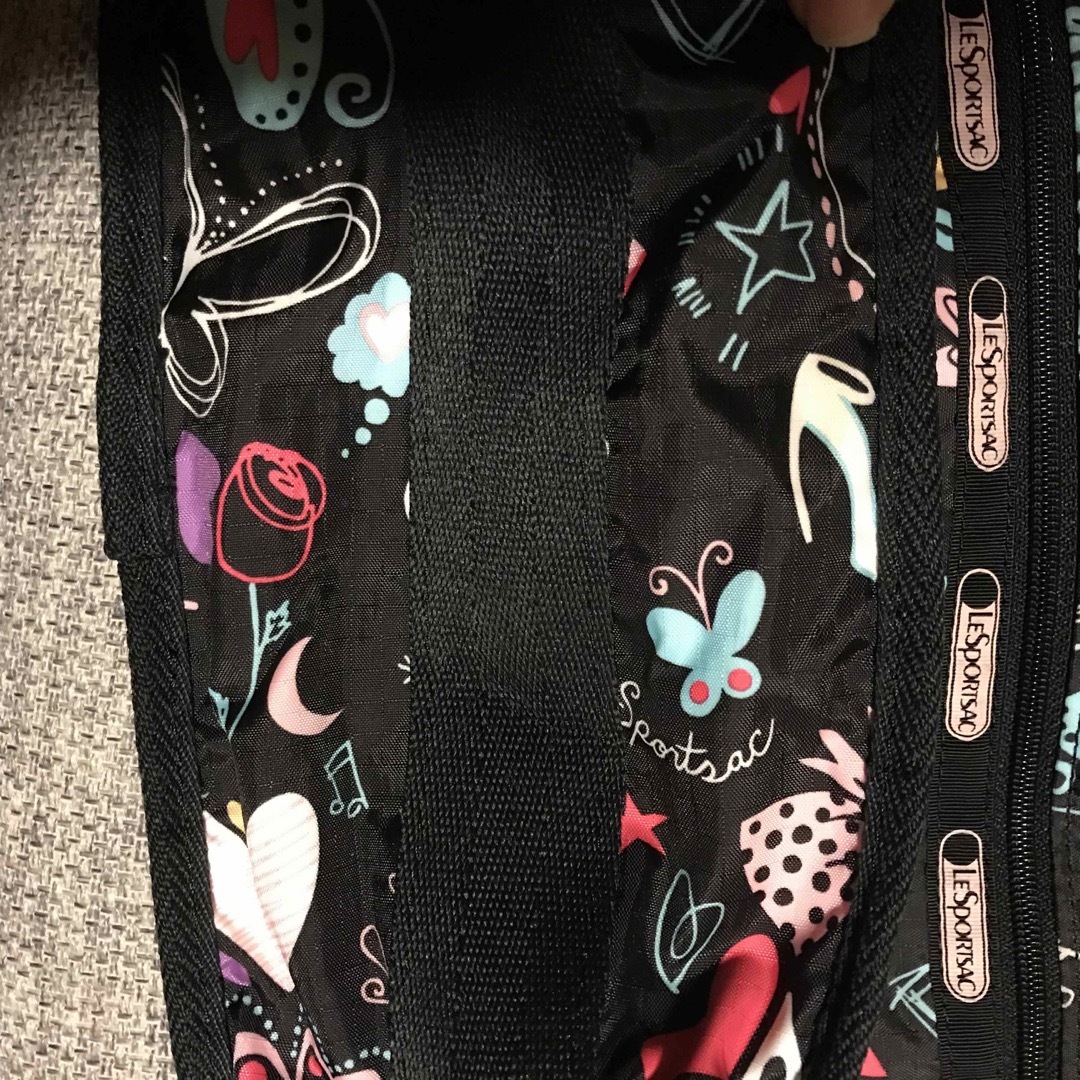 LeSportsac(レスポートサック)のレスポートサック　ショルダーバッグ レディースのバッグ(ショルダーバッグ)の商品写真