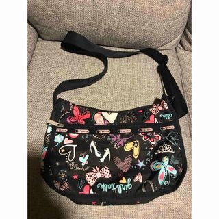 レスポートサック(LeSportsac)のレスポートサック　ショルダーバッグ(ショルダーバッグ)