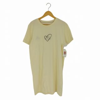 アディダス(adidas)のadidas(アディダス) Logo GRFX Tee Dress レディース(その他)