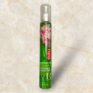 アドゥヴィーヴル(A de Vivre)のIVR オーデアルプスセンテドボディミスト バーベイン&グリーンティー 75ml(ユニセックス)