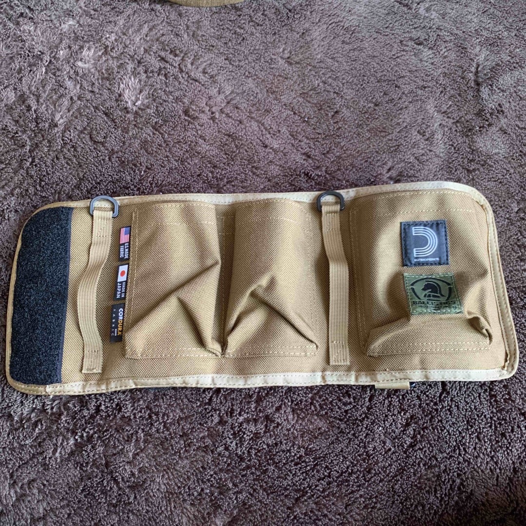 BALLISTICS バリスティクス BALLISTICS バリスティクス