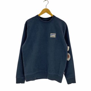 パタゴニア(patagonia)のpatagonia(パタゴニア) アップライザルクルー スウェット メンズ(Tシャツ/カットソー(七分/長袖))