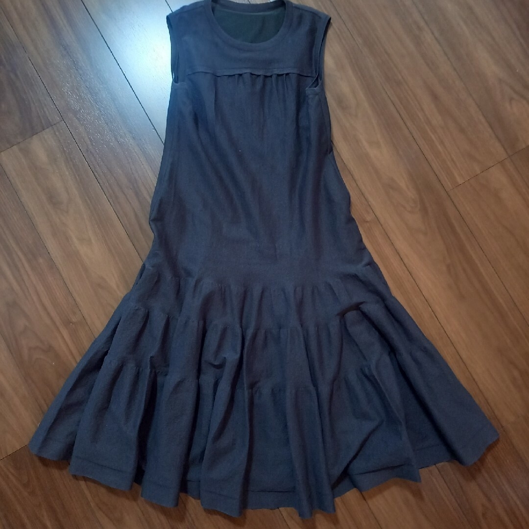 FOXEY(フォクシー)の即完売　FOXEYワンピース　Dress Colete レディースのワンピース(ひざ丈ワンピース)の商品写真