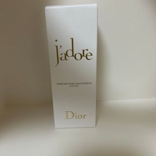 ディオール(Dior)のジャドールヘアーミスト(ヘアウォーター/ヘアミスト)