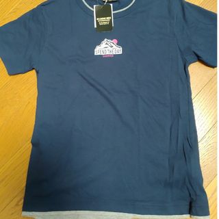 シマムラ(しまむら)の150　Tシャツ(Tシャツ/カットソー)