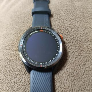 ガーミン(GARMIN)のGARMIN APPROACH S62(その他)