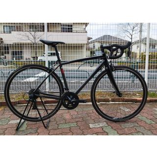 ブリヂストン(BRIDGESTONE)のANCHOR（アンカー）2021年モデル RL6 サイズ480(自転車本体)