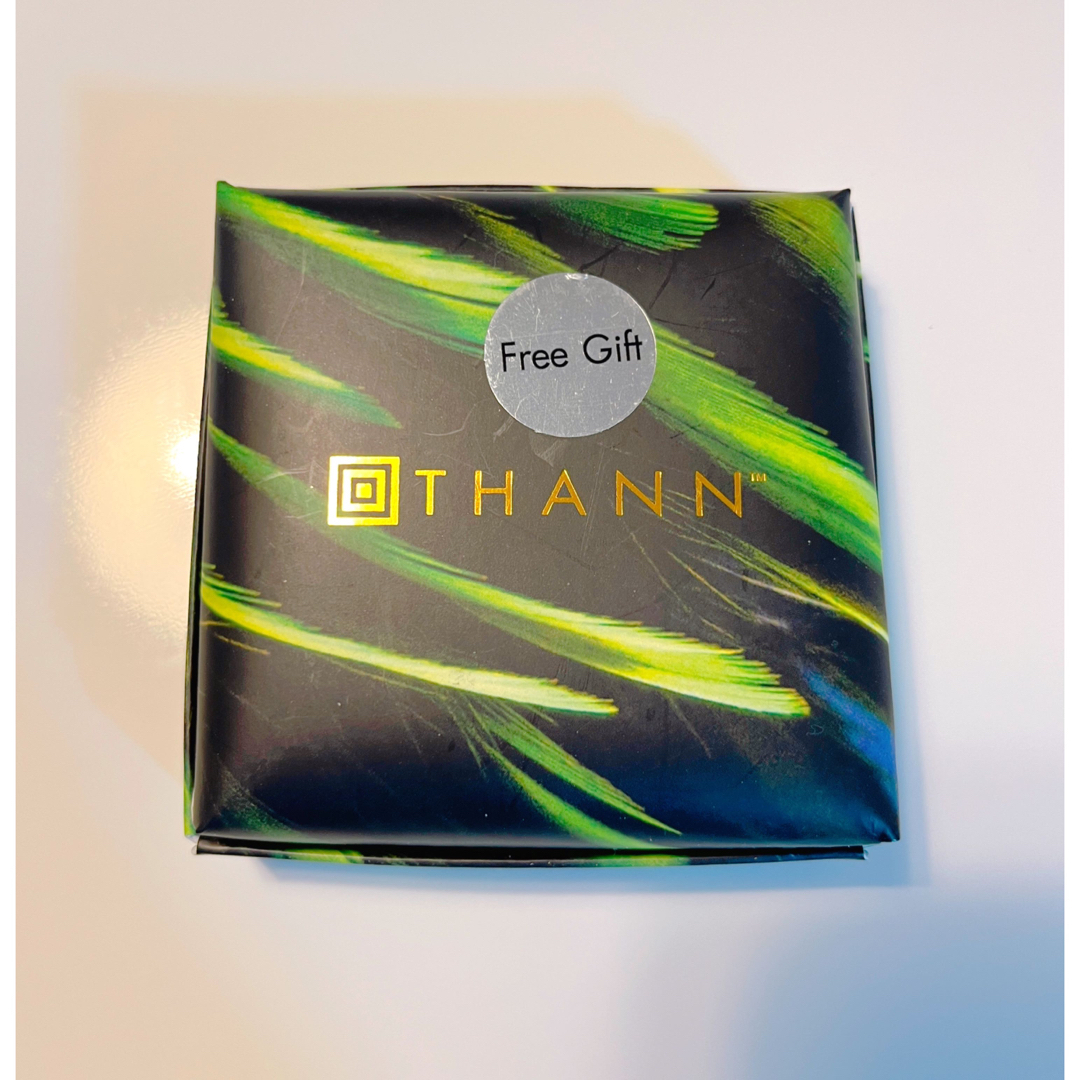 THANN(タン)のTHANN スキンケアセット コスメ/美容のキット/セット(サンプル/トライアルキット)の商品写真