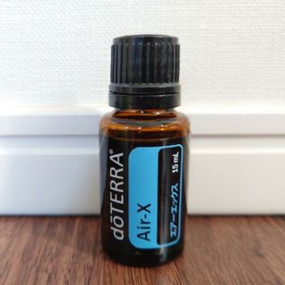 doTERRA - ドテラ☆エアーエックス15ml☆新品・未開封