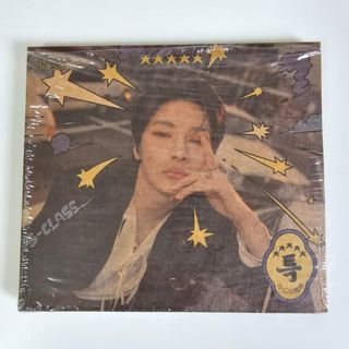 StrayKids アイエン デジパ 5-star(K-POP/アジア)