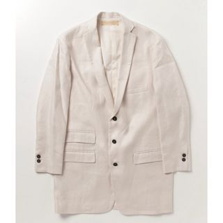 スズキタカユキ(suzuki takayuki)のlong jacket Ⅰ  サイズ0 suzuki takayuki(テーラードジャケット)