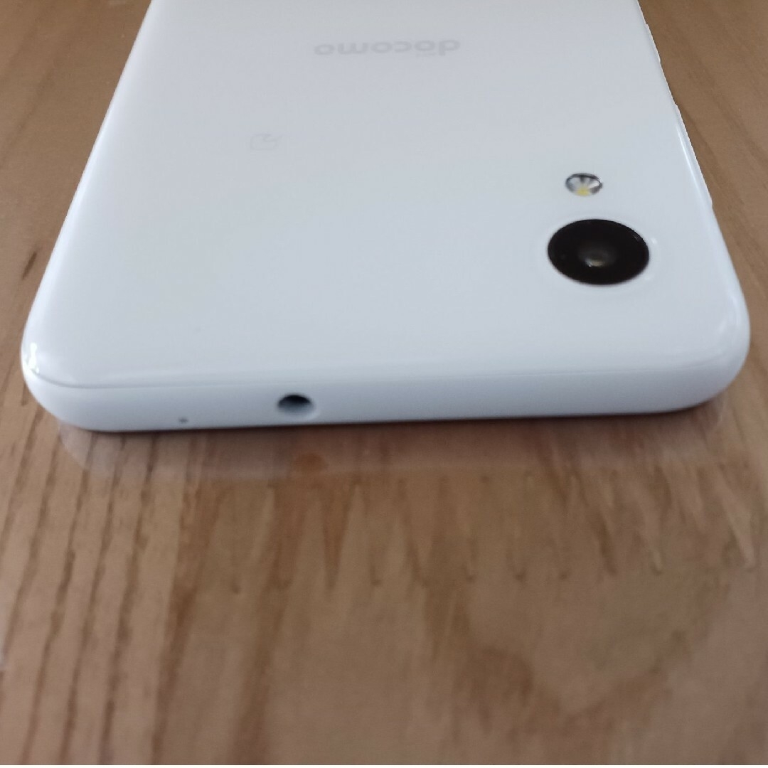 Galaxy A22 5G ホワイト 64 GB docomo Galaxy A22 5G ホワイト 64 GB docomo