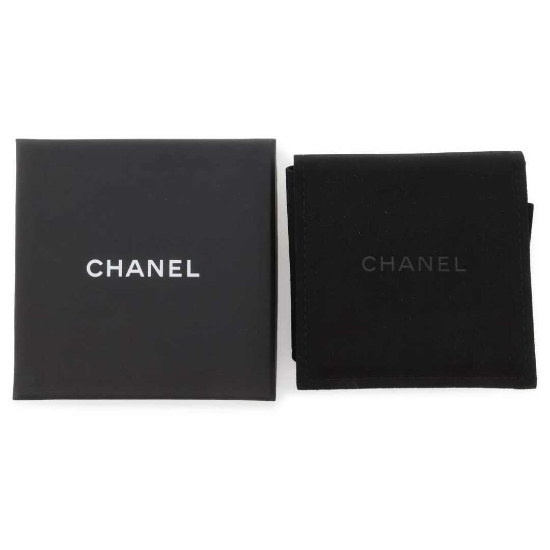 CHANEL(シャネル)のシャネル ブローチ ココマーク ラインストーン パール L 23 B ABB778 CHANEL アクセサリー レディースのアクセサリー(ブローチ/コサージュ)の商品写真