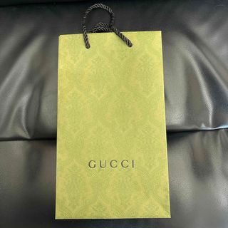 Gucci - グッチ　紙袋