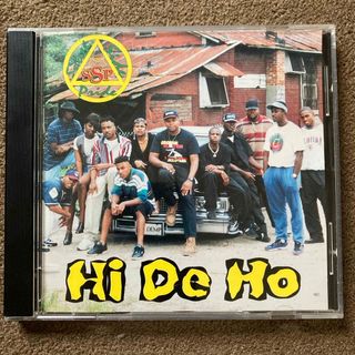 (CD洋楽)South Side Pride／Hi De Ho