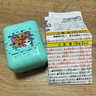 タカラトミー(Takara Tomy)のとびだせきゅーびっつ(その他)