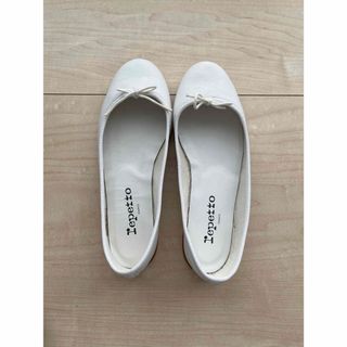 レペット(repetto)のrepetto バレーシューズ(バレエシューズ)