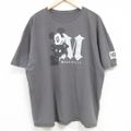 XL★古着 半袖 Tシャツ メンズ ディズニー DISNEY ミッキー MIC…