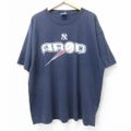 XL★古着 マジェスティック 半袖 ビンテージ Tシャツ メンズ 00年代 0…