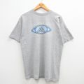 L★古着 アディダス adidas 半袖 ビンテージ Tシャツ メンズ 90年…