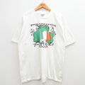 XL★古着 半袖 ビンテージ Tシャツ メンズ 00年代 00s フィラデルフ…