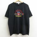 XL★古着 フルーツオブザルーム 半袖 ビンテージ Tシャツ メンズ 00年代…