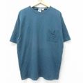 XL★古着 リーバイス Levis 半袖 ビンテージ Tシャツ メンズ 00年…