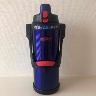 サーモス  THERMOS  水筒　ウォータージャグ　アウトドア　スポーツ