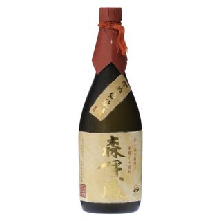 モリイゾウ(森伊蔵)の森伊蔵 720ml(焼酎)