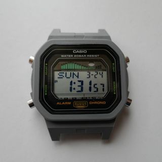 CASIO - CASIO カシオ　G-SHOCK　G-LIDE　GLX-5600　モジュール