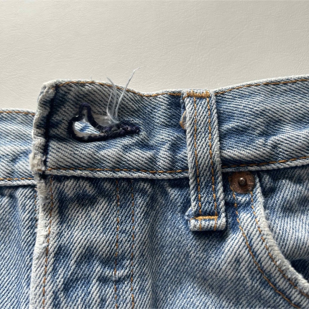 Levi's(リーバイス)のLEVI’S 古着ショートパンツ レディースのパンツ(ショートパンツ)の商品写真