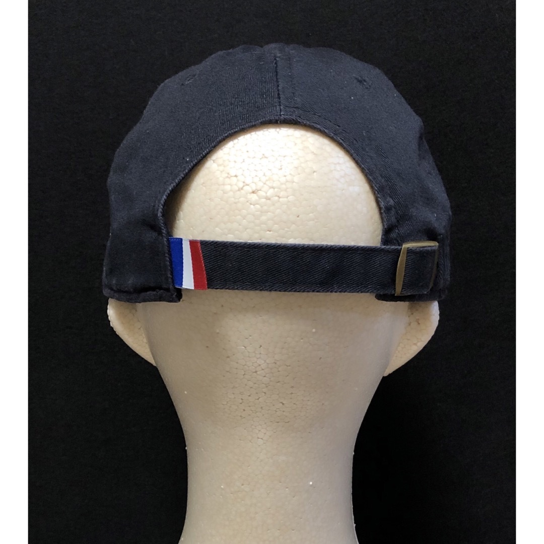 NEW ERA(ニューエラー)のニューエラ　ラグビーフランス代表　キャップ　オフィシャル スポーツ/アウトドアのスポーツ/アウトドア その他(ラグビー)の商品写真