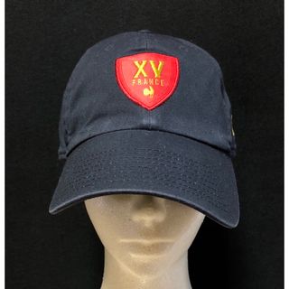 ニューエラー(NEW ERA)のニューエラ　ラグビーフランス代表　キャップ　オフィシャル(ラグビー)