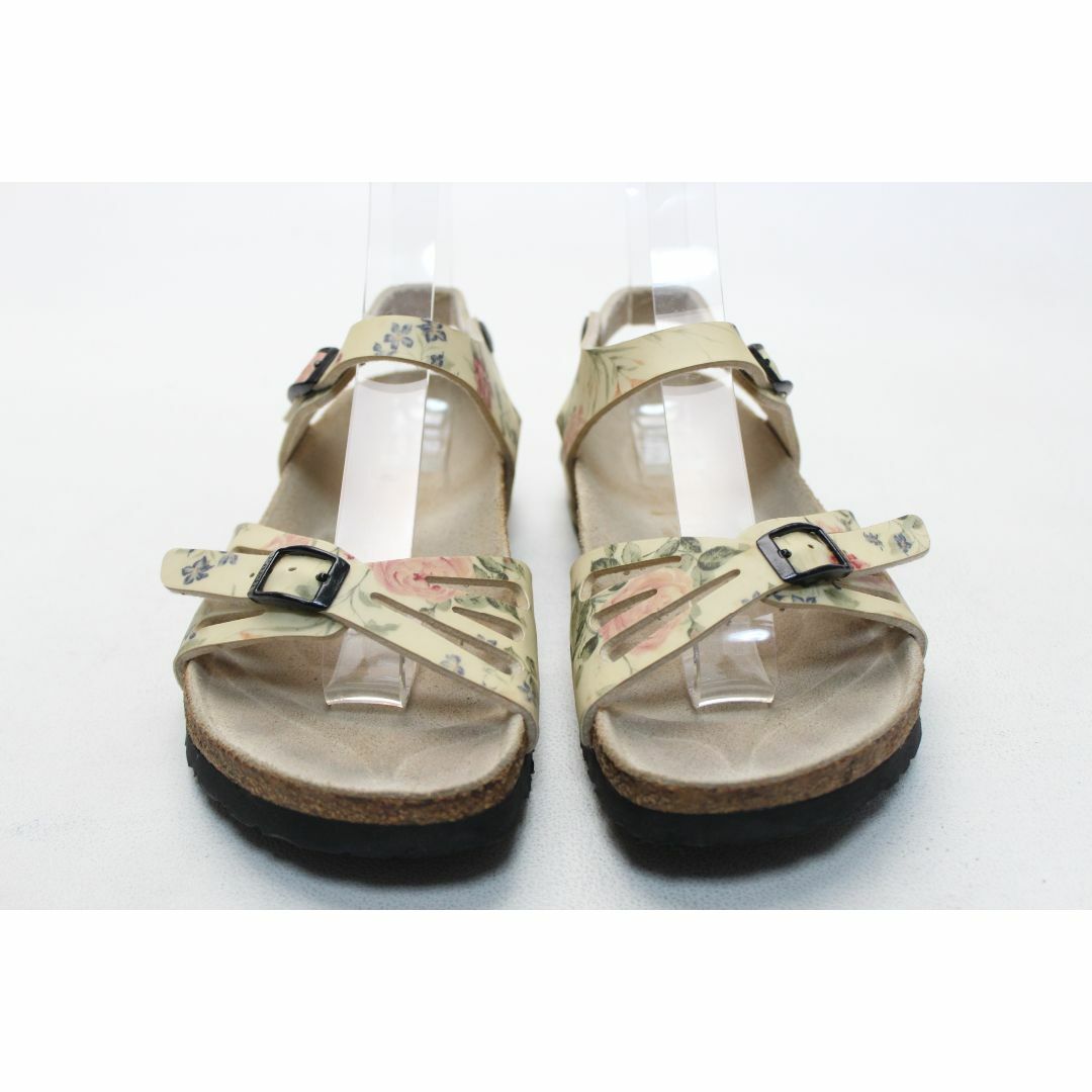 BIRKENSTOCK(ビルケンシュトック)の24■ビルケンシュトック パピリオ サンダル(24ｃｍ) レディースの靴/シューズ(サンダル)の商品写真