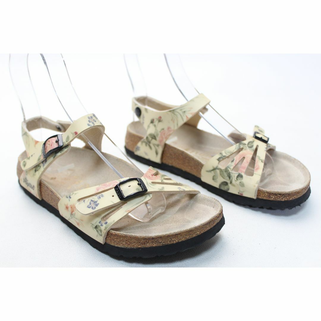 BIRKENSTOCK(ビルケンシュトック)の24■ビルケンシュトック パピリオ サンダル(24ｃｍ) レディースの靴/シューズ(サンダル)の商品写真