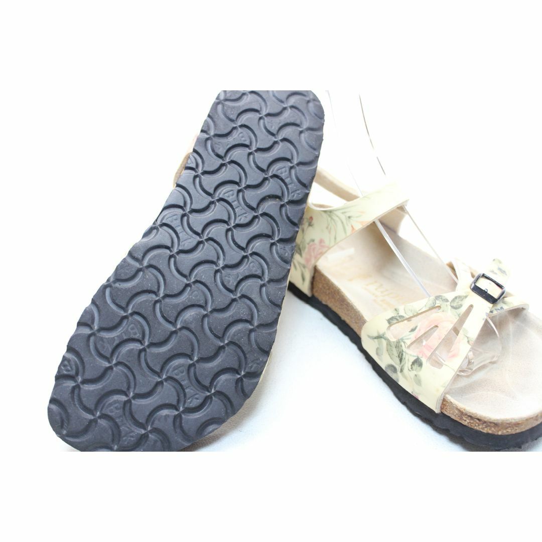 BIRKENSTOCK(ビルケンシュトック)の24■ビルケンシュトック パピリオ サンダル(24ｃｍ) レディースの靴/シューズ(サンダル)の商品写真