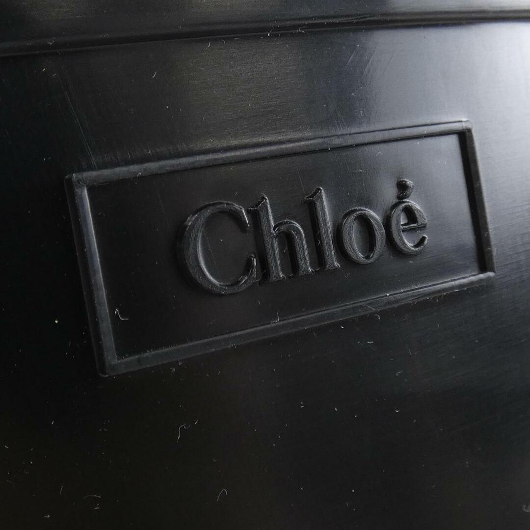 Chloe(クロエ)のクロエ Chloe ブーツ レディースの靴/シューズ(ブーツ)の商品写真