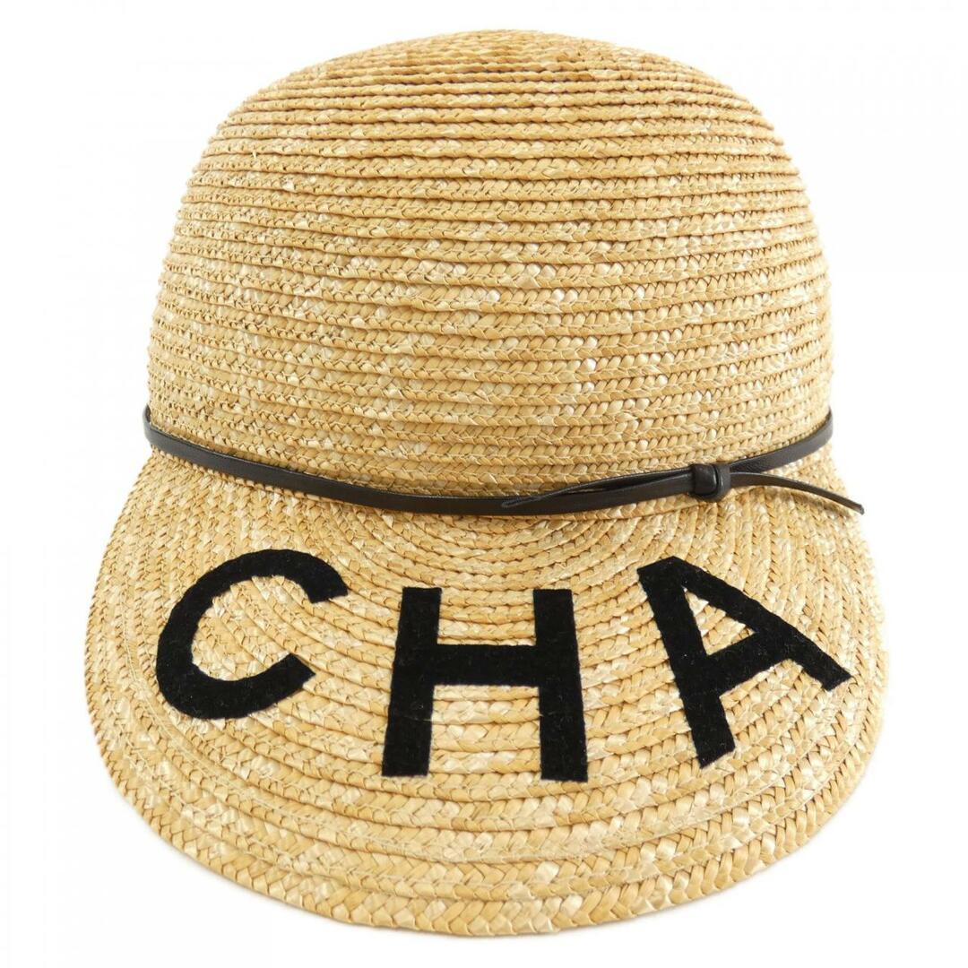 CHANEL(シャネル)のシャネル CHANEL ハット レディースの帽子(ハット)の商品写真