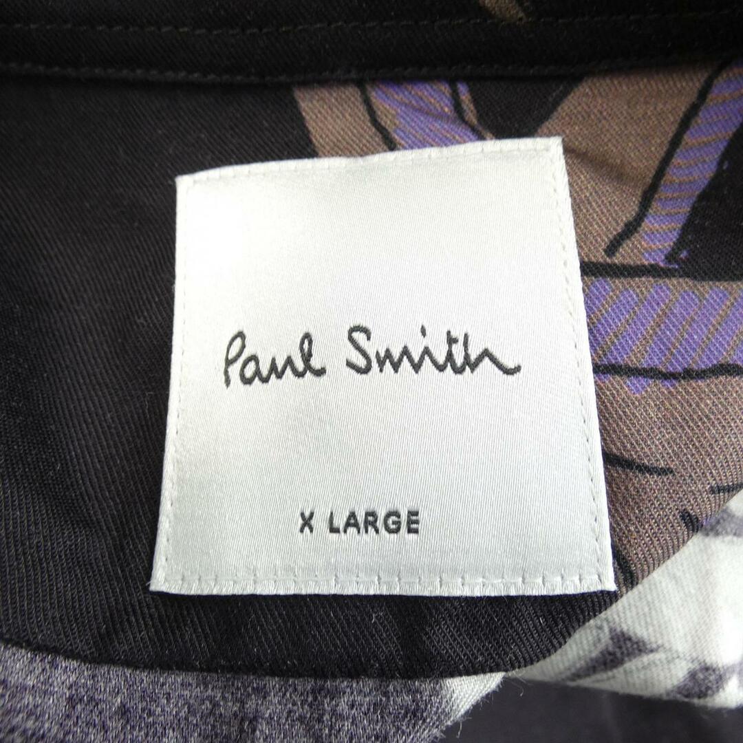 Paul Smith(ポールスミス)のポールスミス Paul Smith シャツ メンズのトップス(シャツ)の商品写真