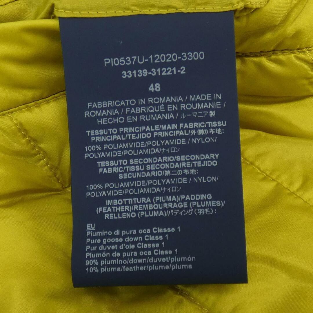 HERNO(ヘルノ)のヘルノ Herno ダウンベスト メンズのジャケット/アウター(その他)の商品写真
