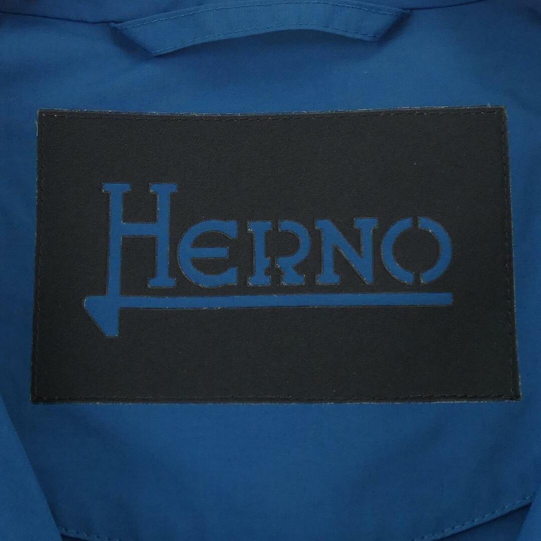 HERNO(ヘルノ)のヘルノ Herno ブルゾン メンズのジャケット/アウター(ブルゾン)の商品写真