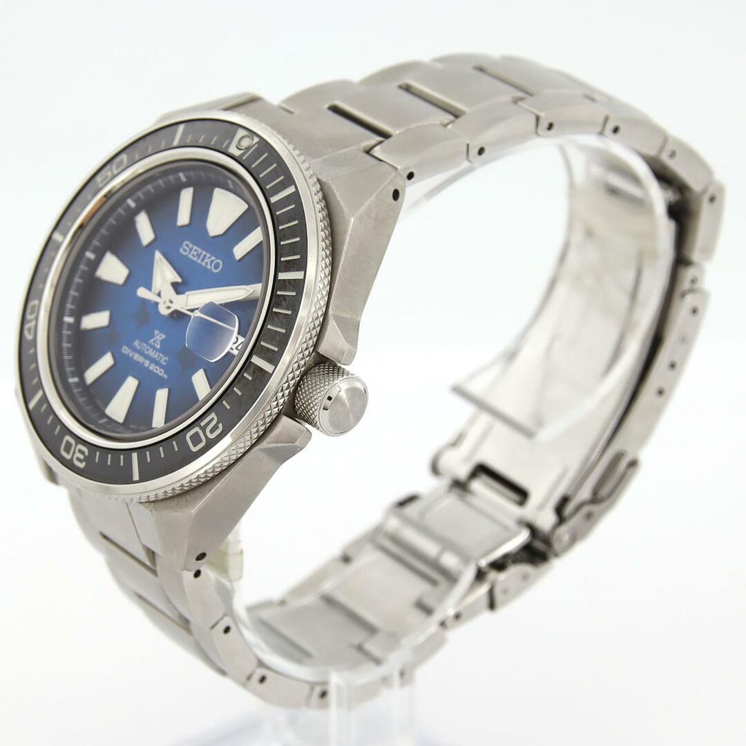 SEIKO(セイコー)のセイコー プロスペックス 4R35-04D0/SBDY065 SS 自動巻 メンズの時計(腕時計(アナログ))の商品写真