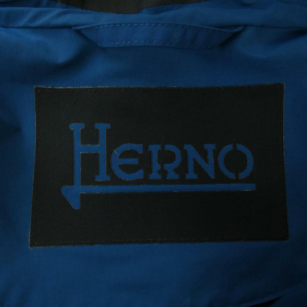 HERNO(ヘルノ)のヘルノ Herno ブルゾン メンズのジャケット/アウター(ブルゾン)の商品写真