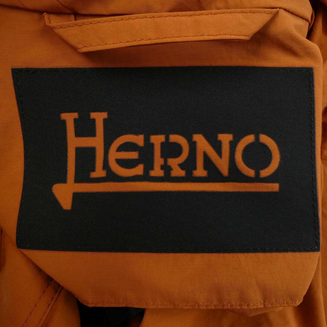 HERNO(ヘルノ)のヘルノ Herno ブルゾン メンズのジャケット/アウター(ブルゾン)の商品写真