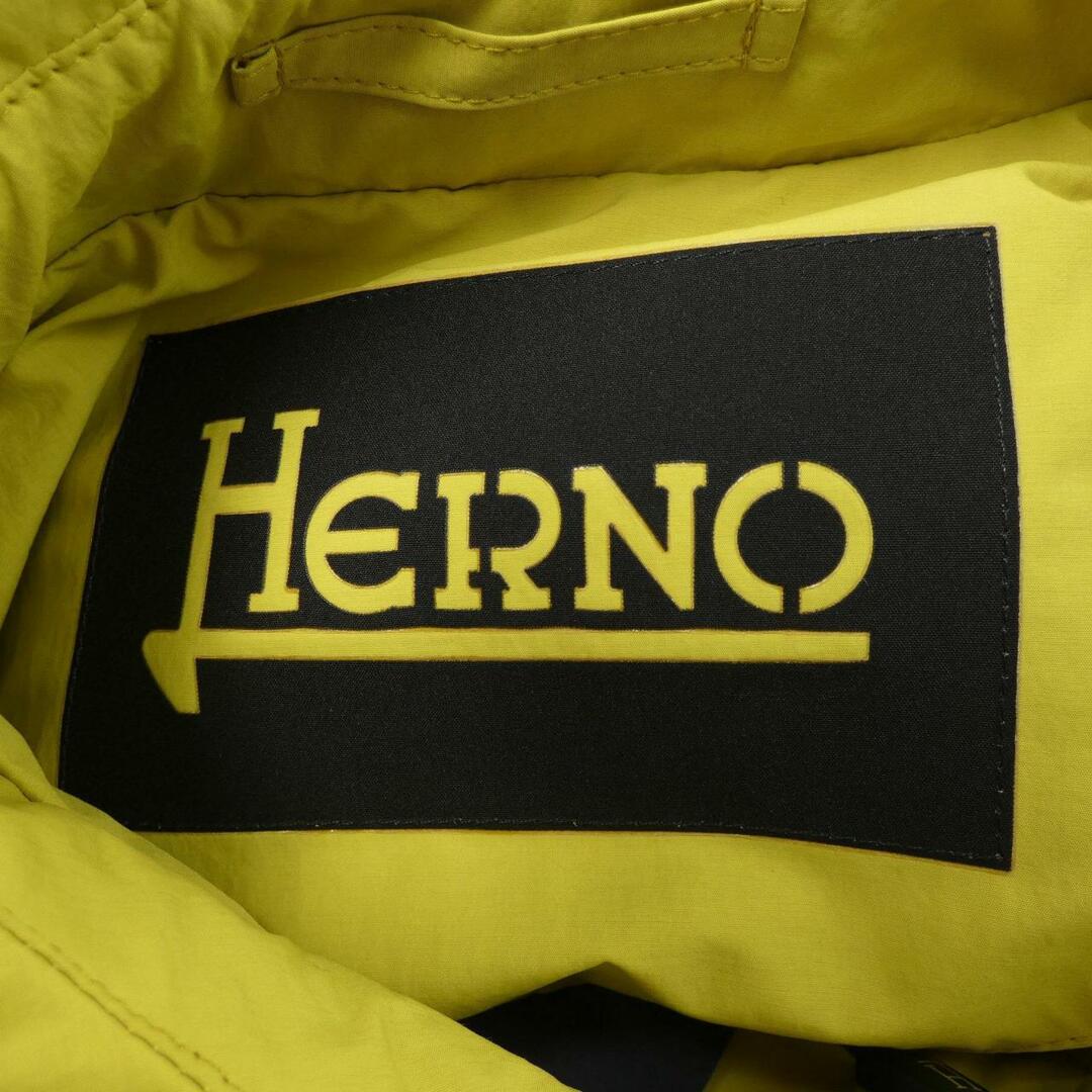 HERNO(ヘルノ)のヘルノ Herno コート メンズのジャケット/アウター(その他)の商品写真